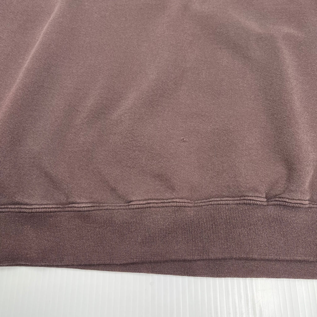 Vintage Nike Mini Swoosh Crewneck XXL