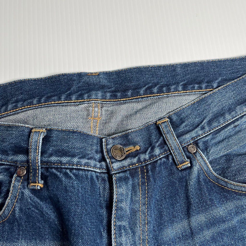 Billionaire Boys Club Spaceman Denim 36
