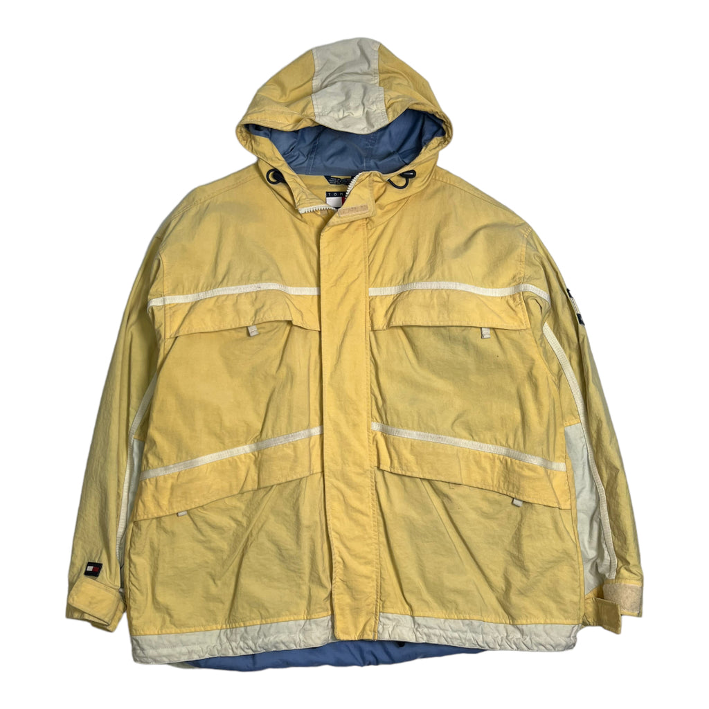 90s Tommy Hilfiger Light Jacket XL