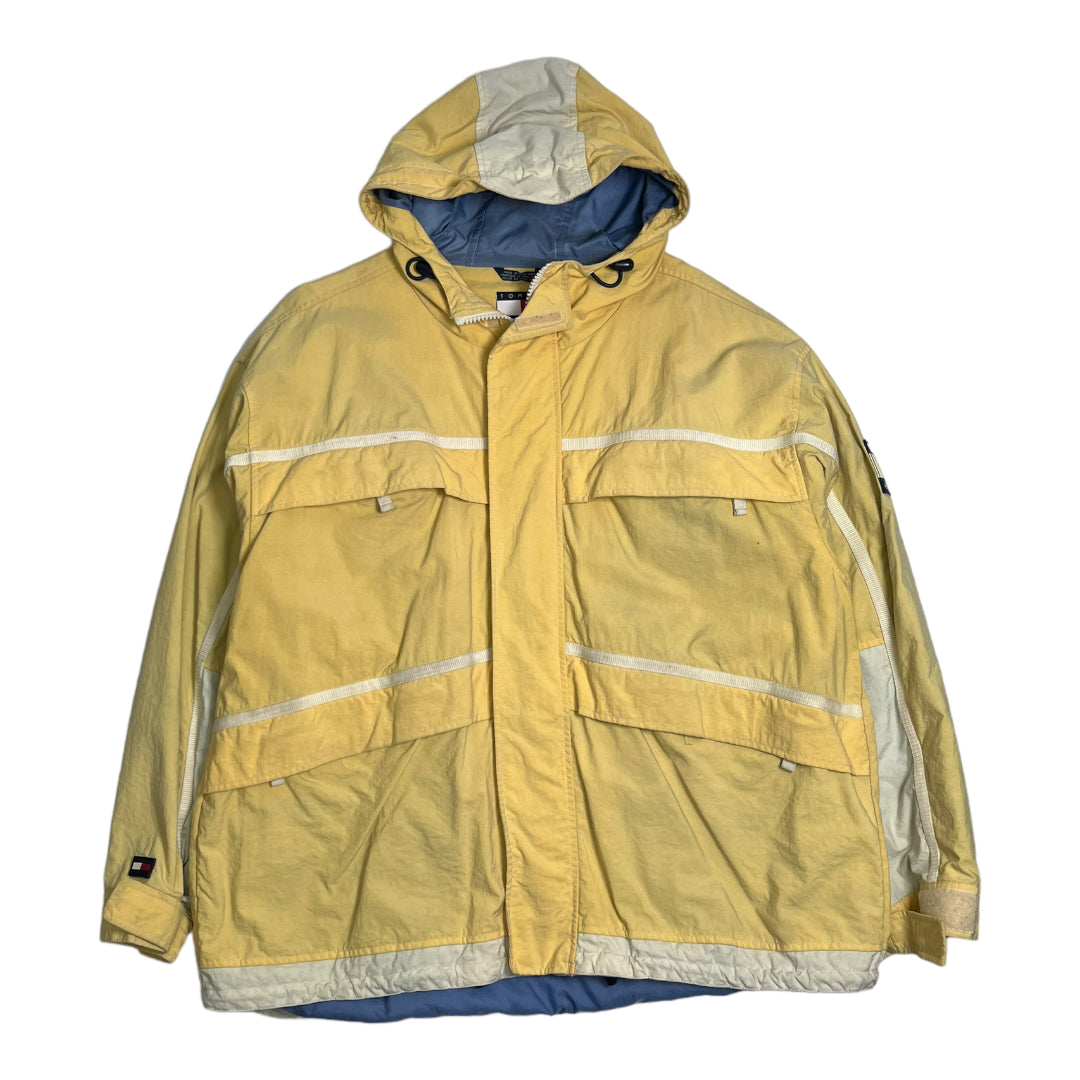 90s Tommy Hilfiger Light Jacket XL