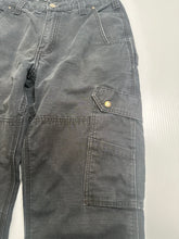 Load image into Gallery viewer, Carhartt Relaxed Fit Ripstop Cargo Pants 32
