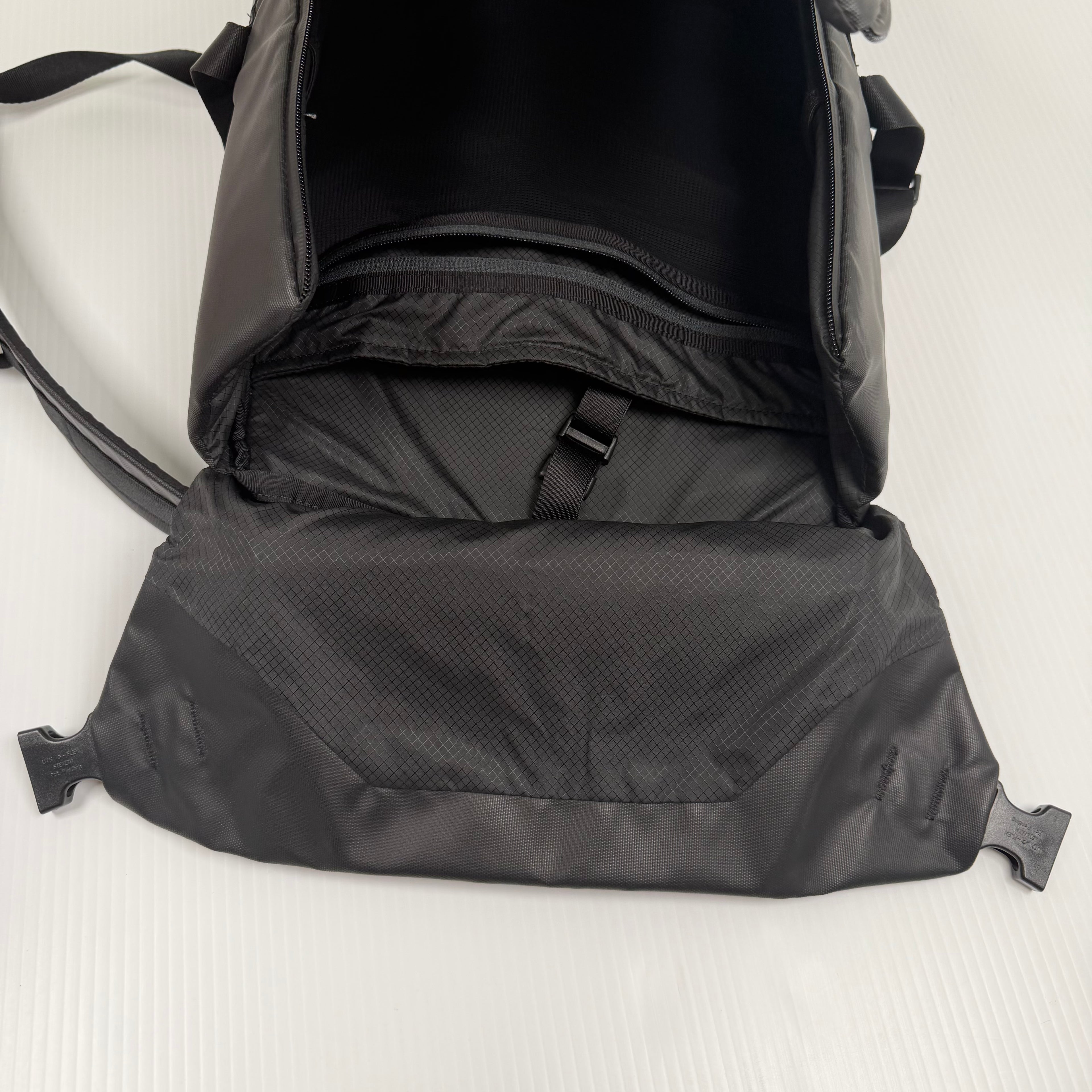 RYU Locker Pack Backpack