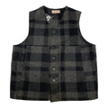Filson Garment Wool Vest L