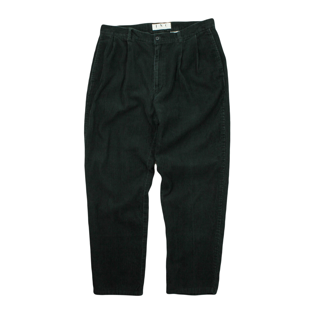 Vintage INC Corduroy Pants 36