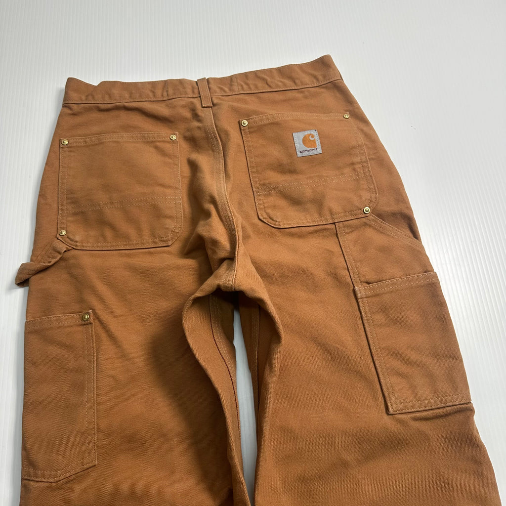Carhartt Double Knee Denim 29