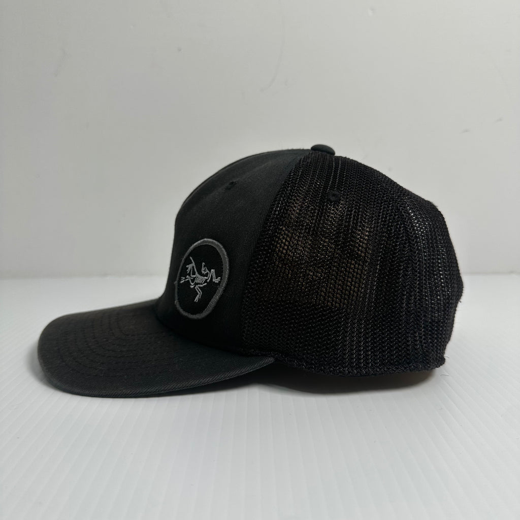 Arc'teryx Patch Logo Snapback Hat