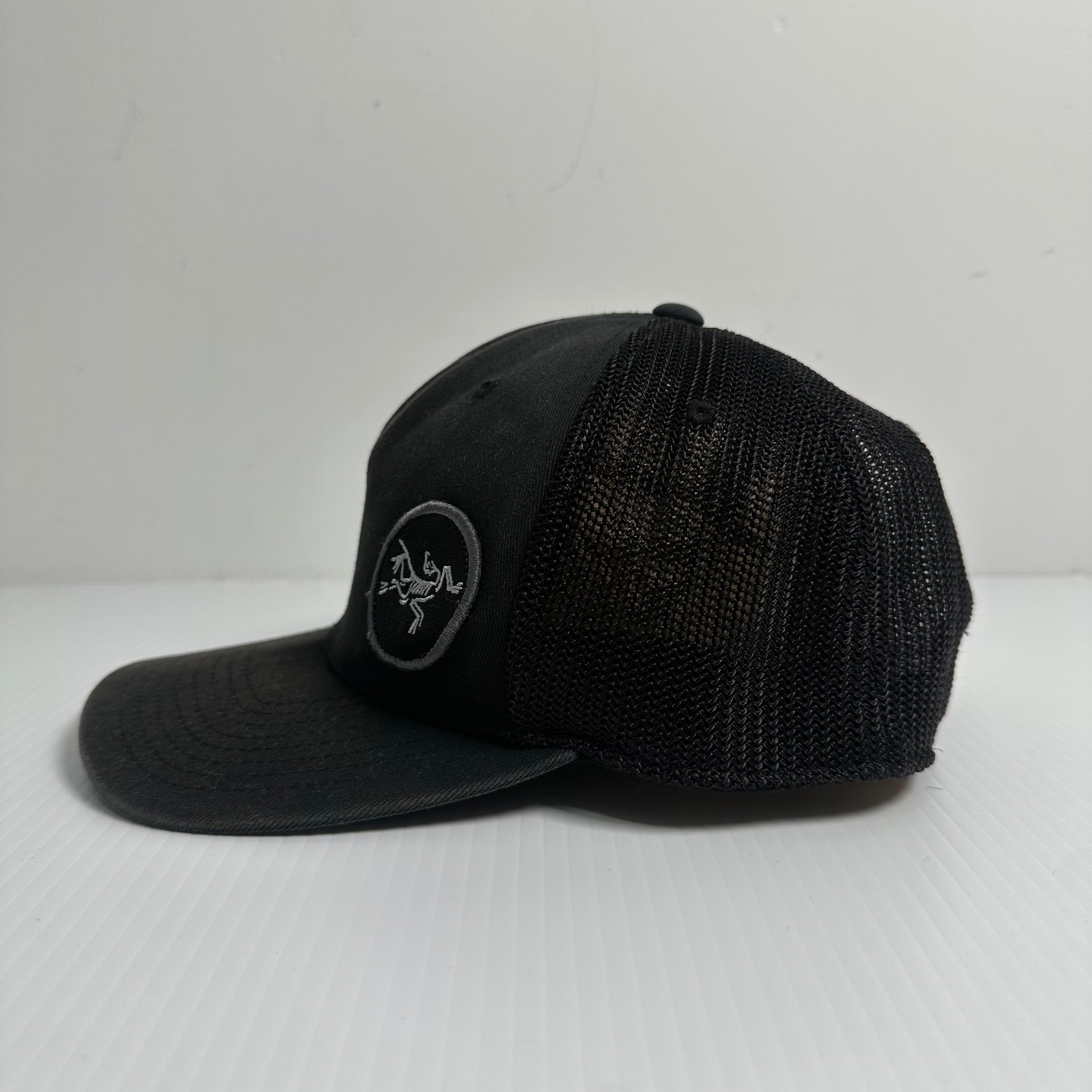 Arc'teryx Patch Logo Snapback Hat