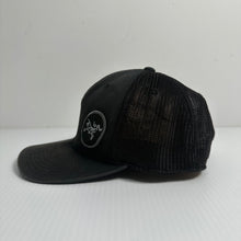 Load image into Gallery viewer, Arc&#39;teryx Patch Logo Snapback Hat
