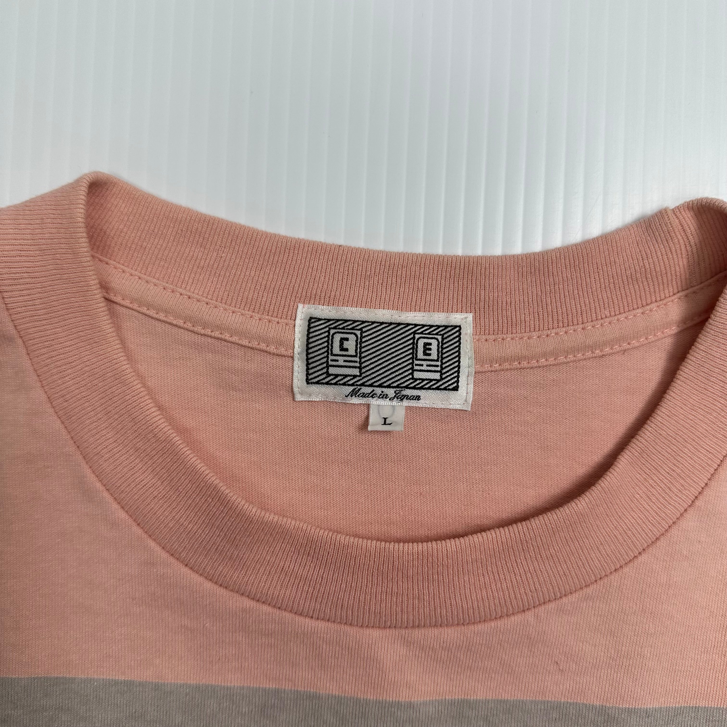 Cav Empt Design Graphic Tee L