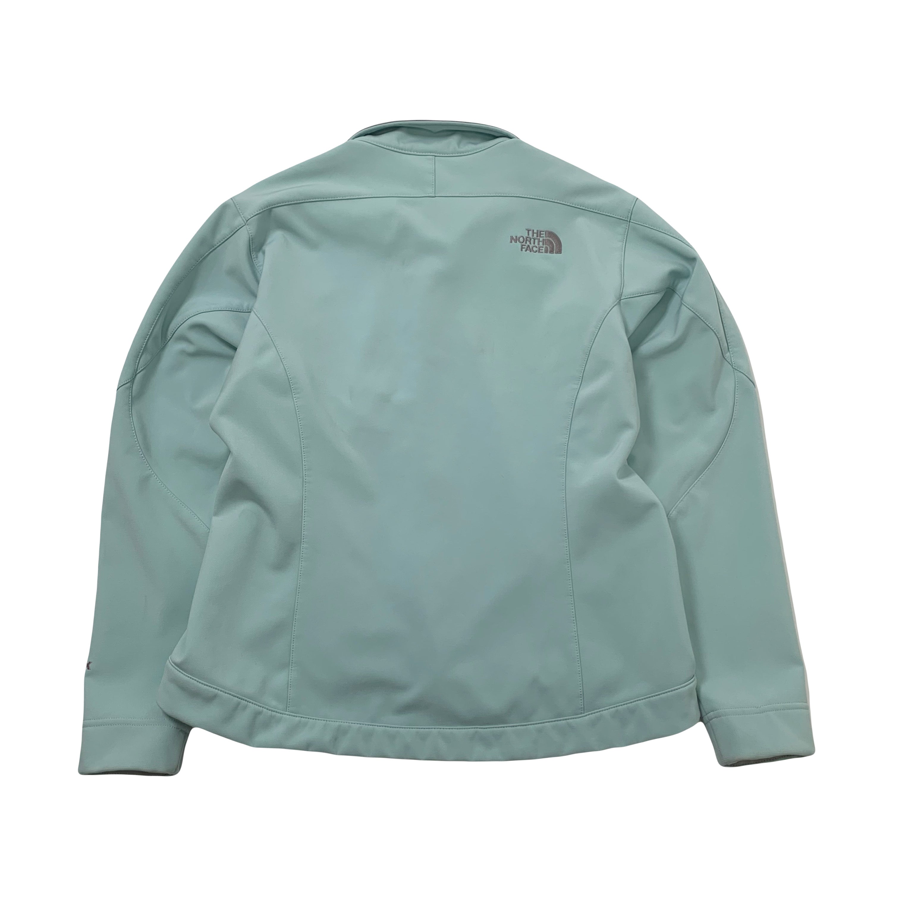 The North Face Apex Softshell Jacket Women's M