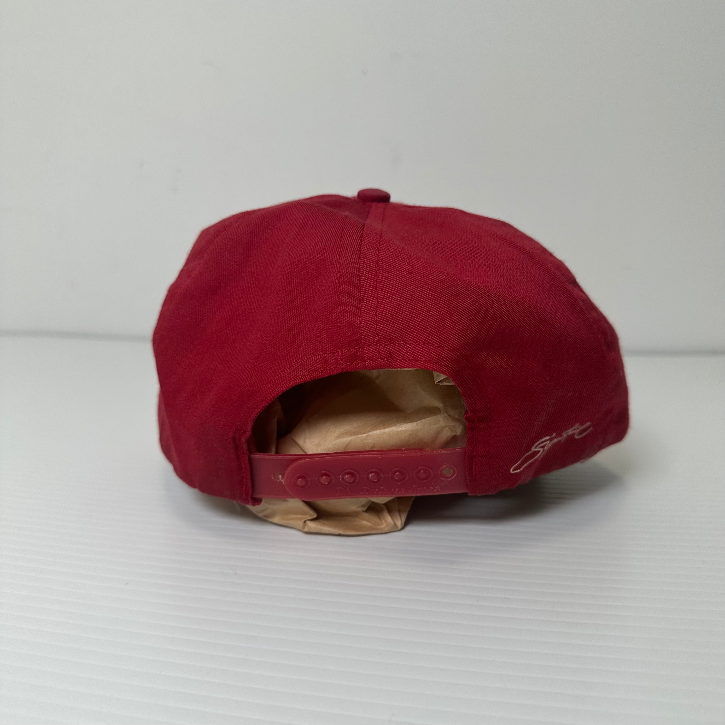 Vintage University Of Oklahoma Sooners Snapaback Hat