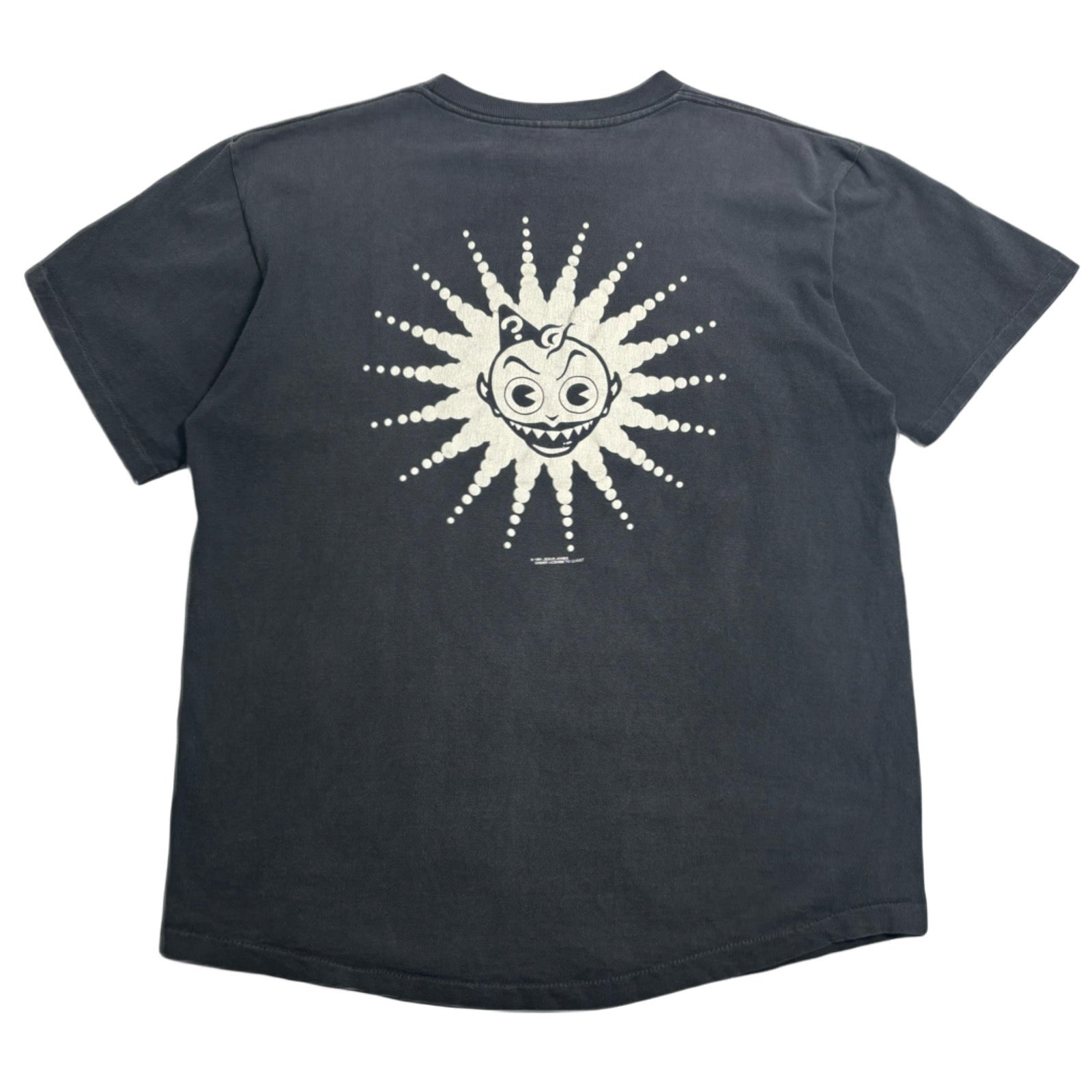 1991 Jesus Jones Band Tee XL