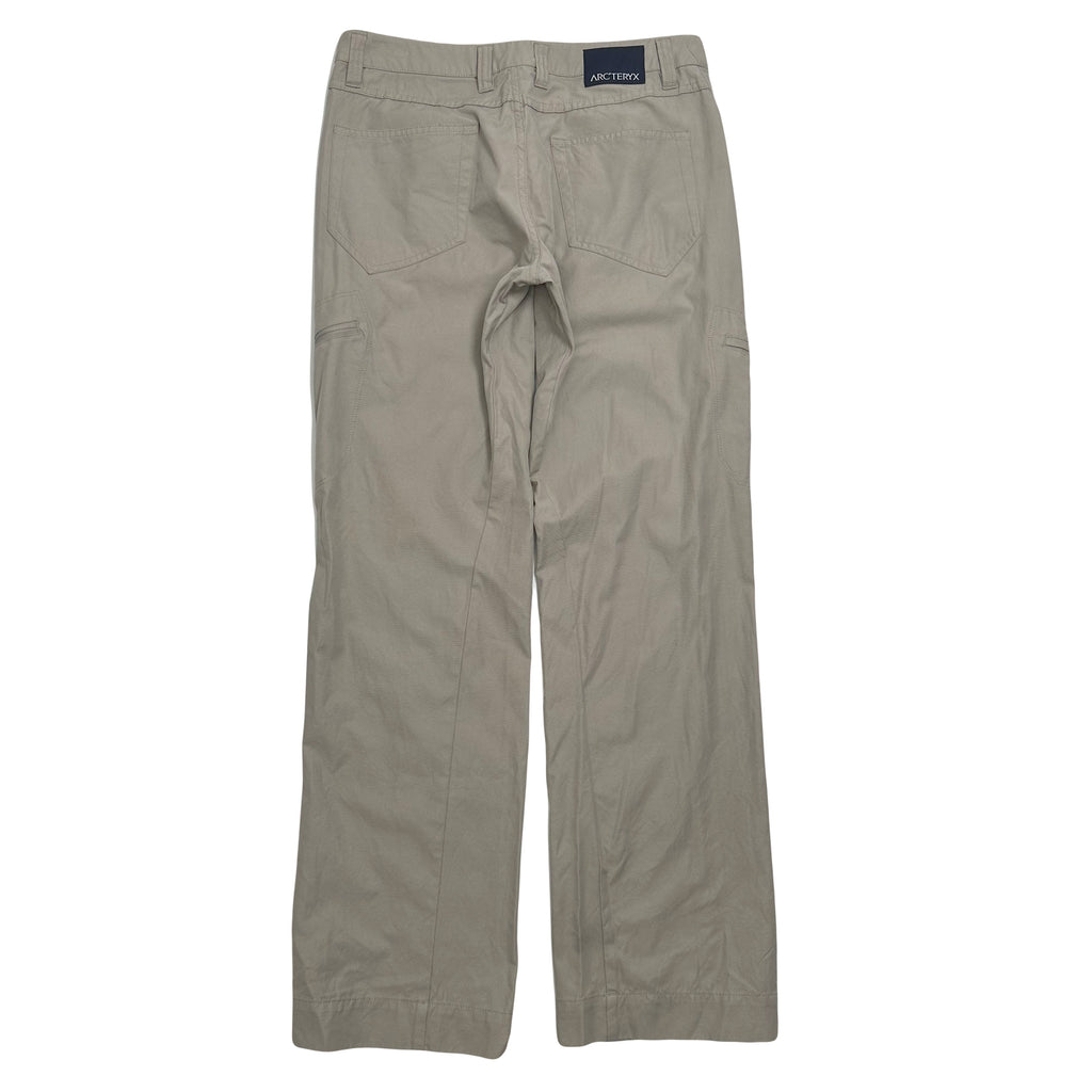 Arc'teryx Light Cargo Pants Women's 8