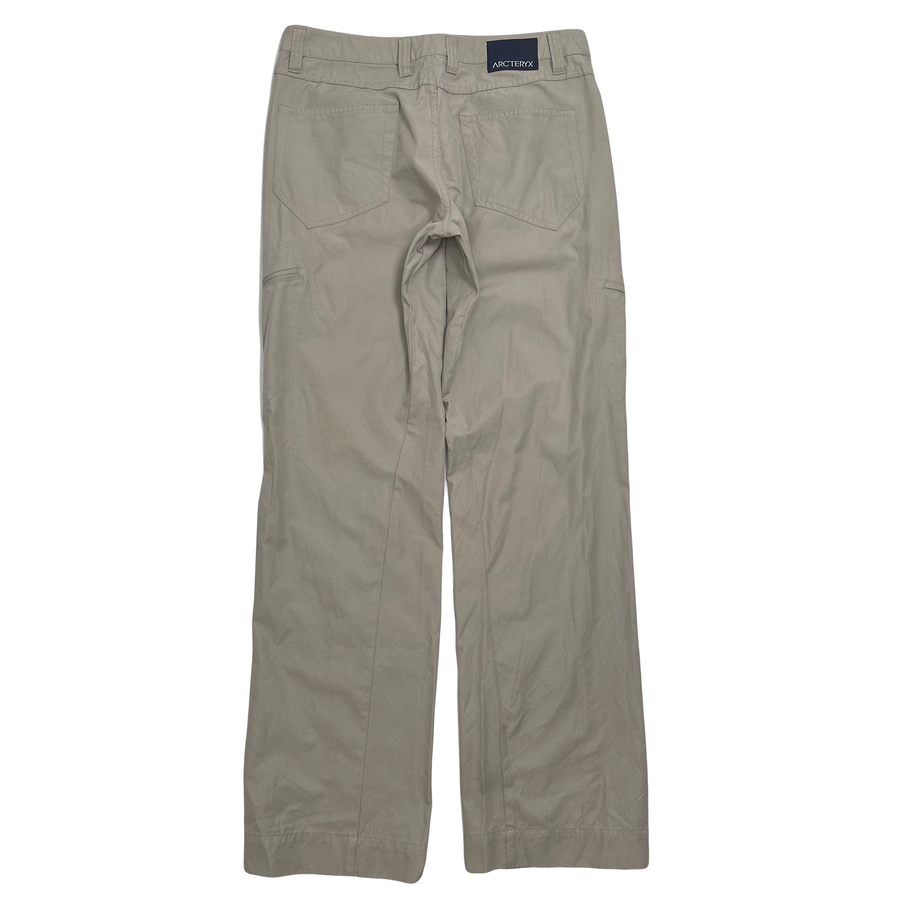 Arc'teryx Light Cargo Pants Women's 8