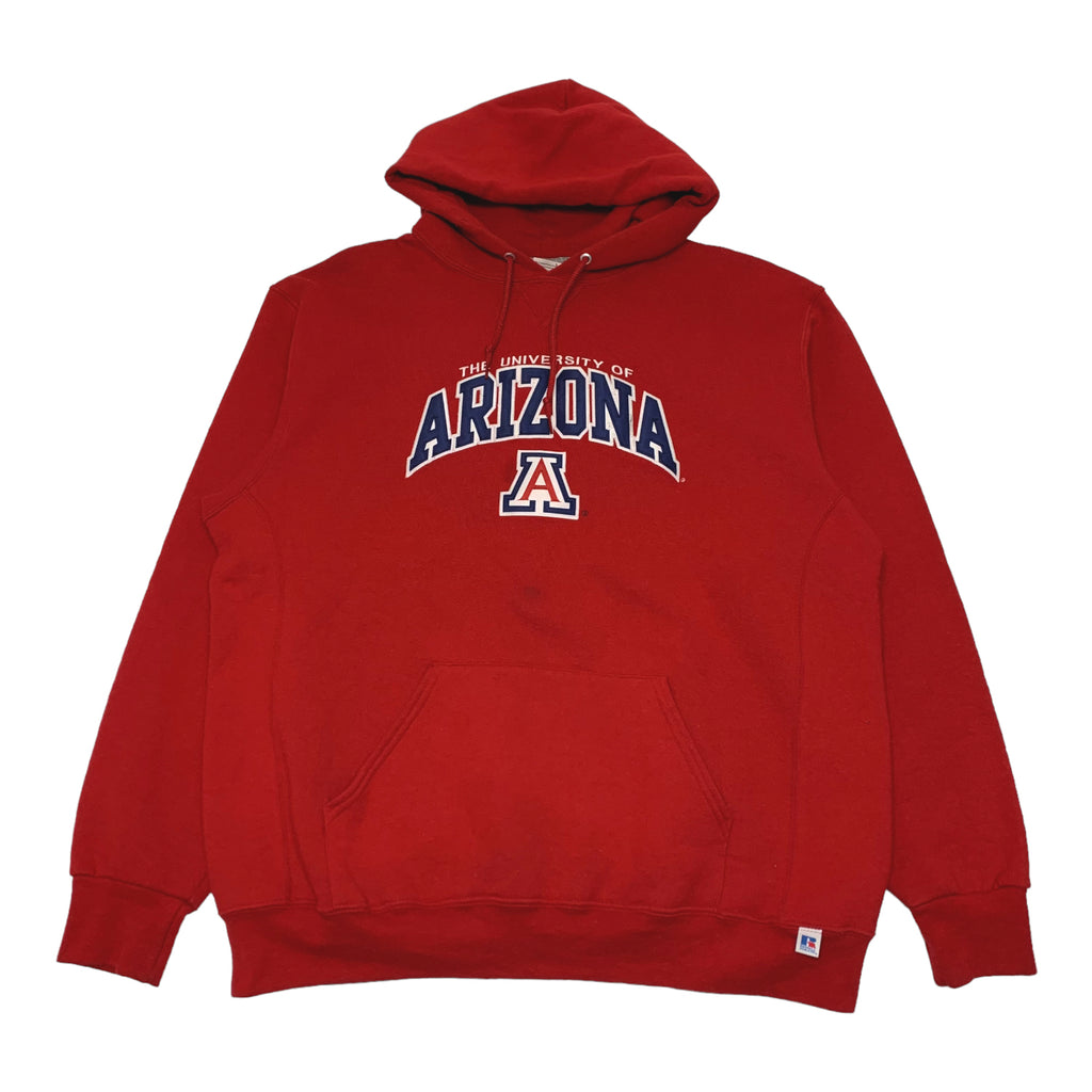 University of Arizona Hoodie XL