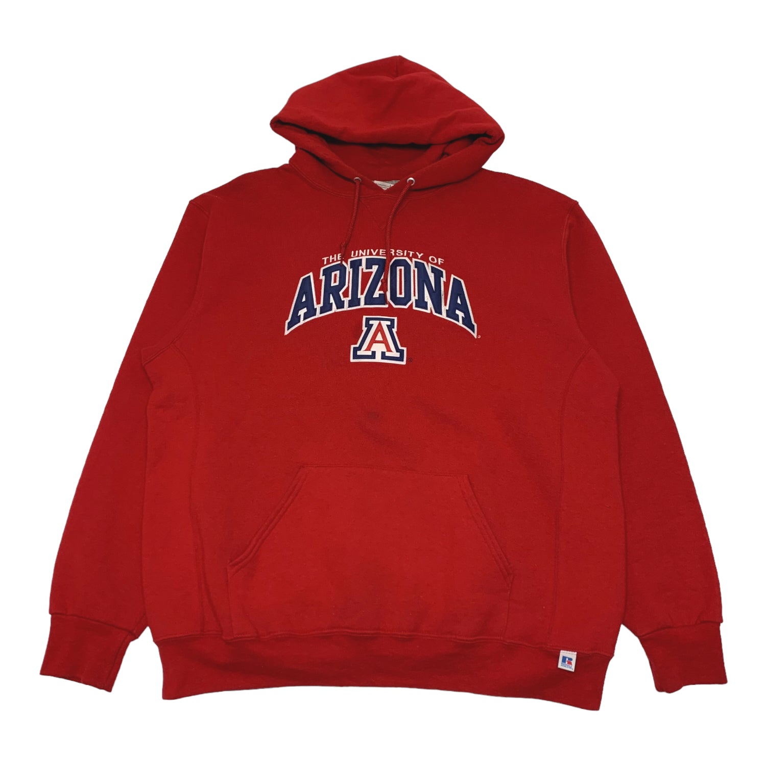 University of Arizona Hoodie XL