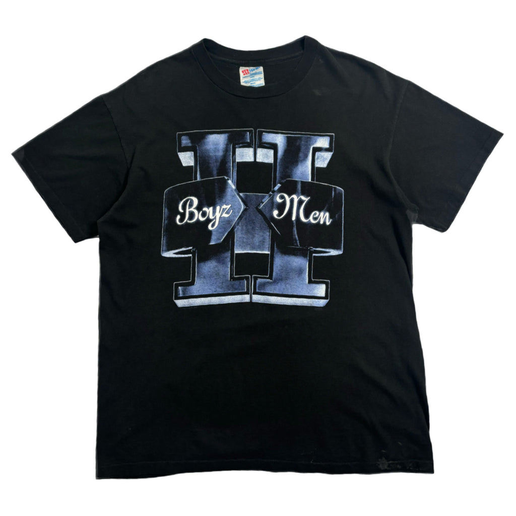 1998 Boyz II Men Tour Tee L