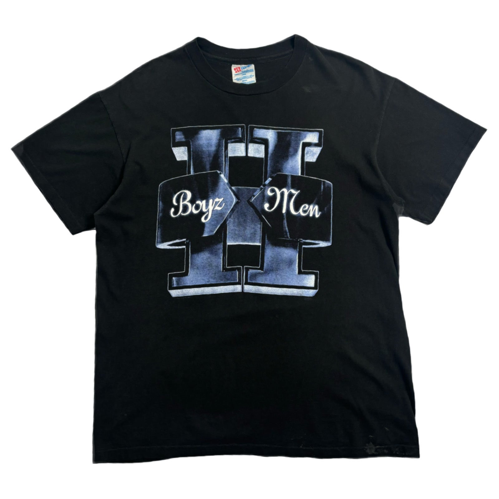 1998 Boyz II Men Tour Tee L