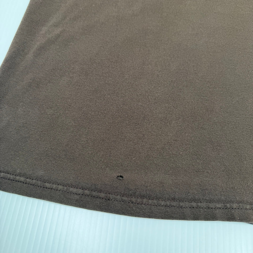 Converse Star Logo Tee XL