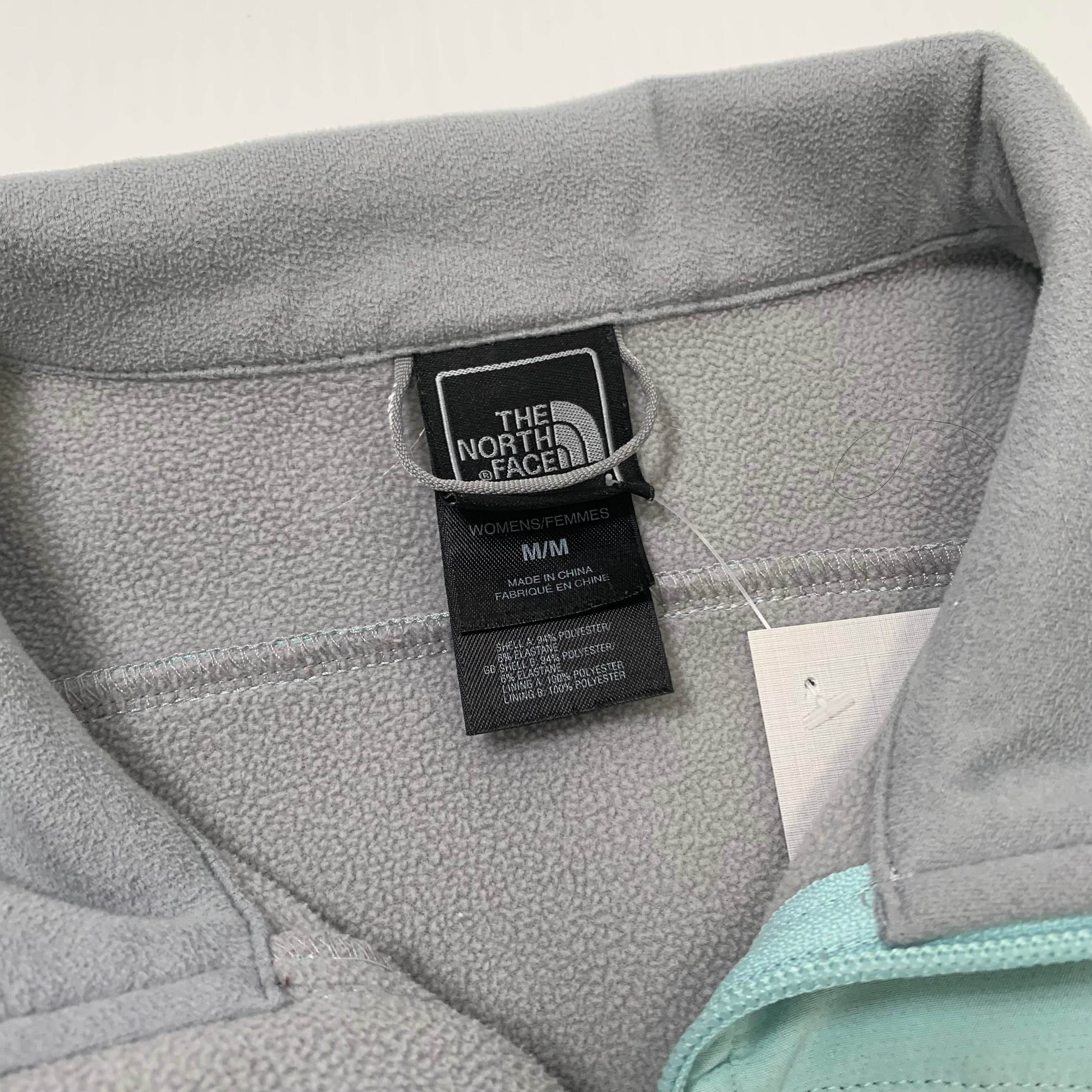 The North Face Apex Softshell Jacket Women's M