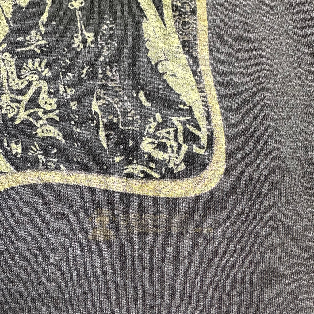 2000s Jimi Hendrix Experience Graphic Tee XL
