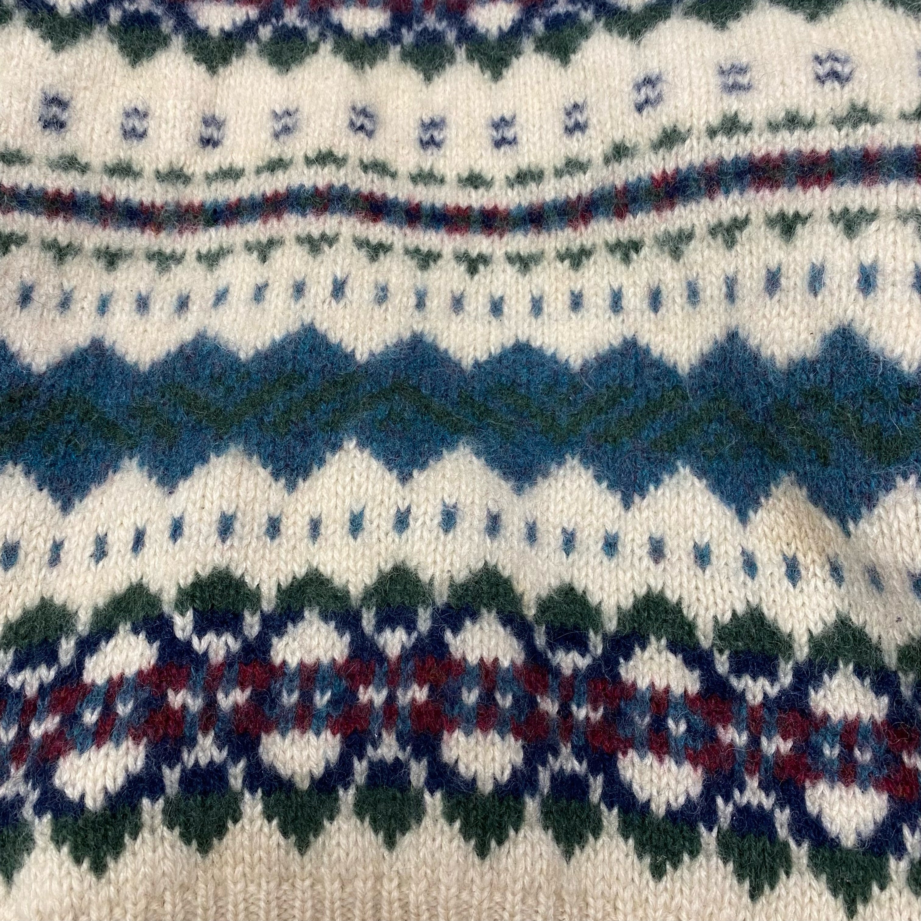 TT&CO Knit M