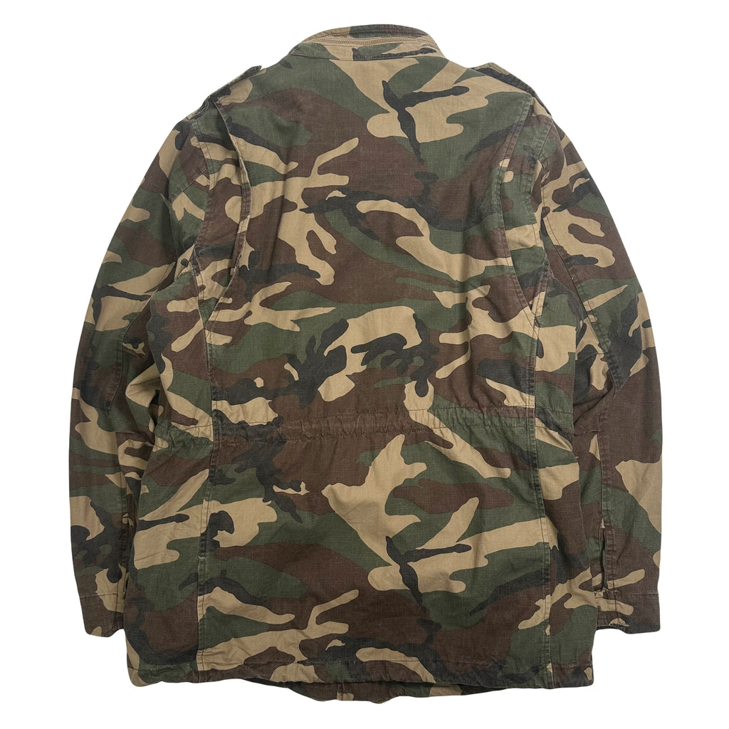 Neighborhood Urban Camo Jacket L