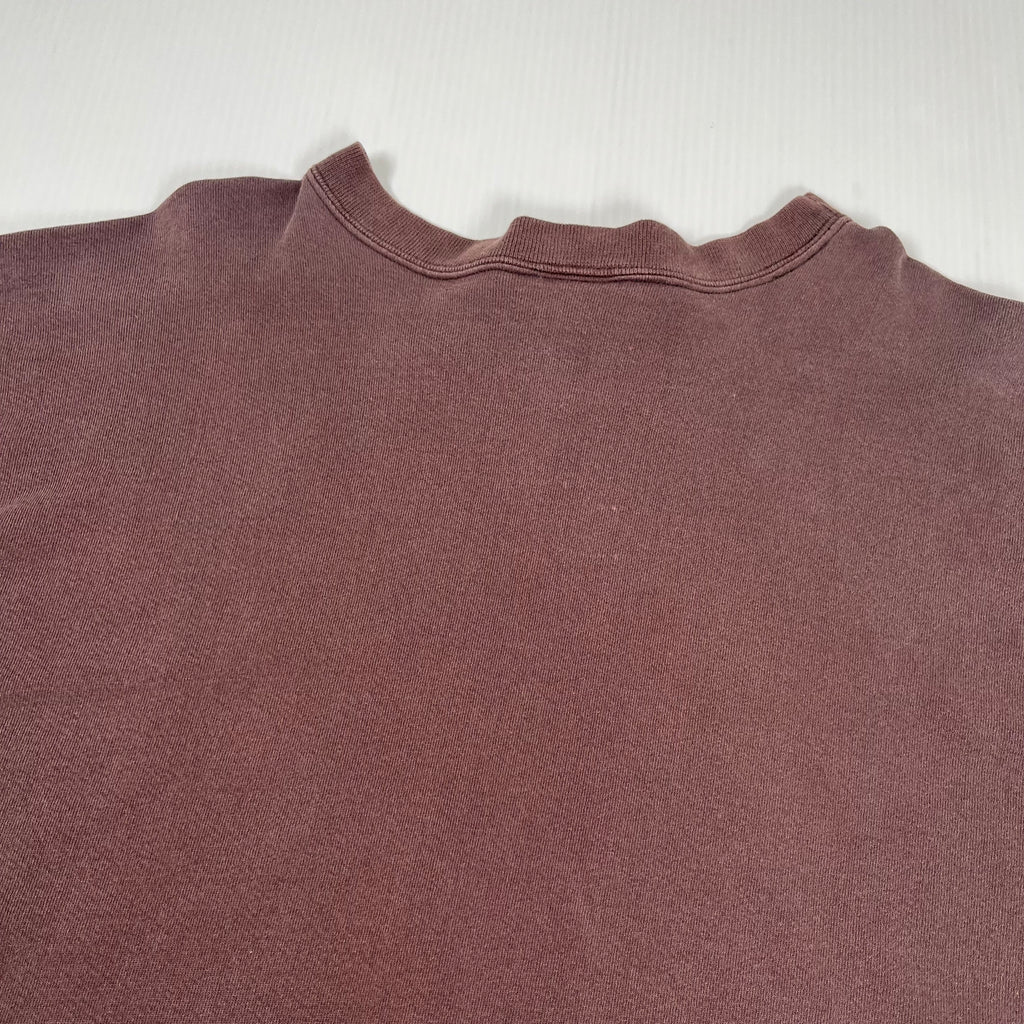 Vintage Nike Mini Swoosh Crewneck XXL