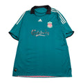 2008 Adidas Liverpool F.C. Kit XL