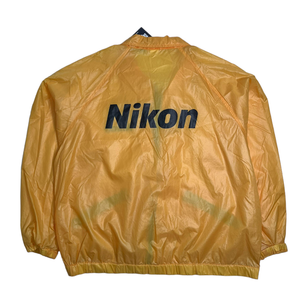 Vintage Nikon Light Jacket L