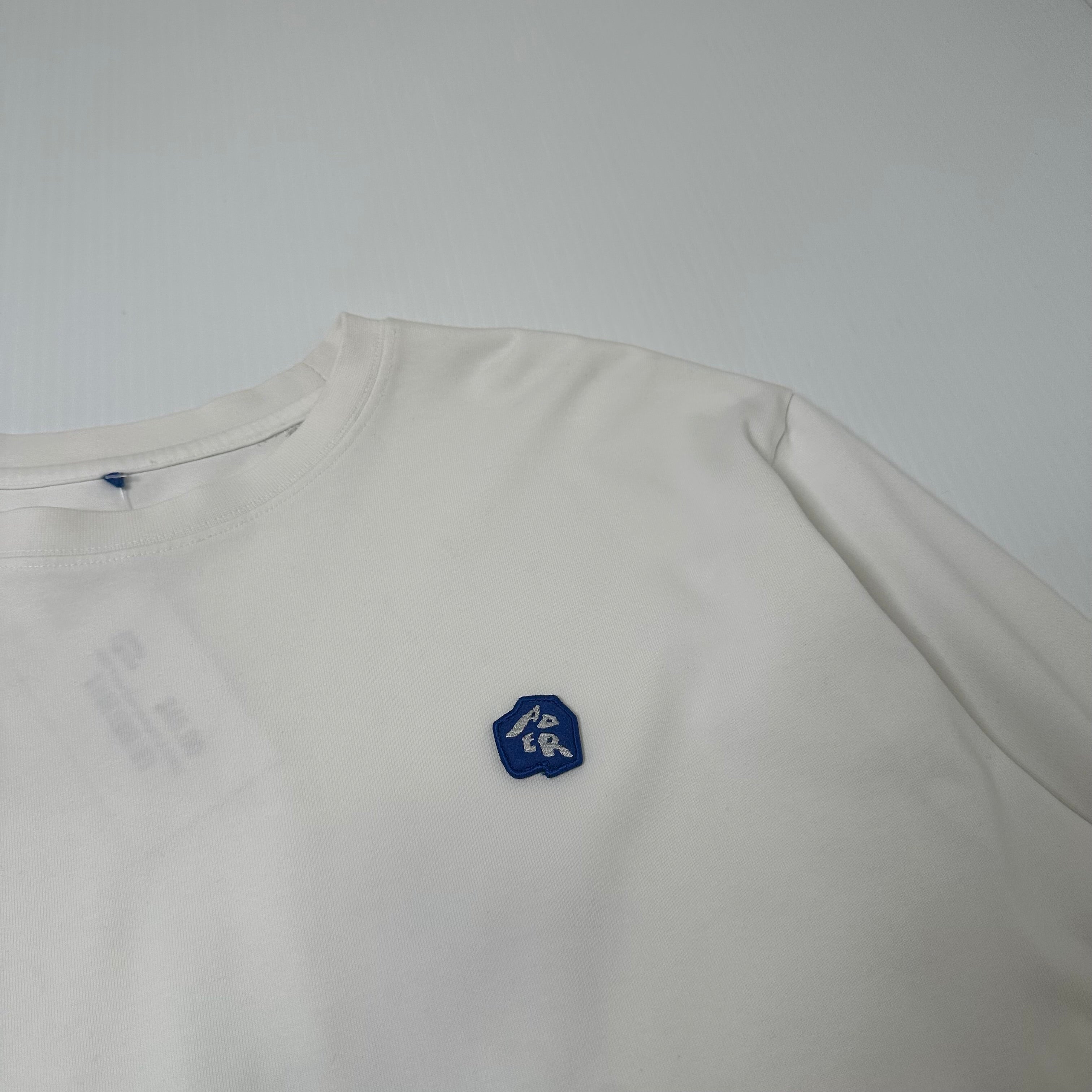 Ader Error Mini Logo Longsleeve Shirt XL