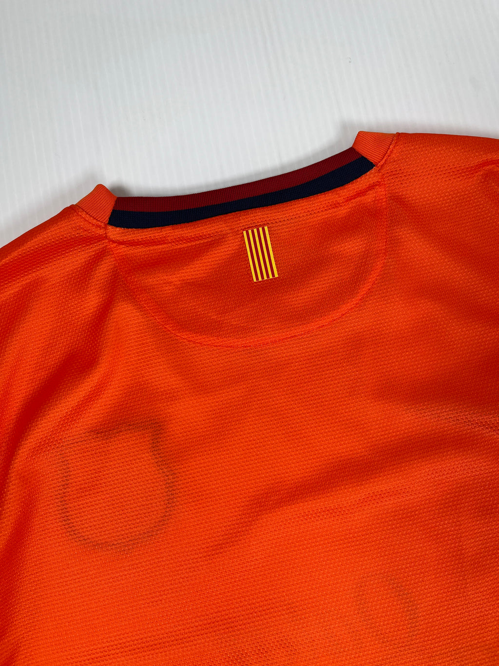 2012-13 FC Barcelona 2012 Away Kit XL