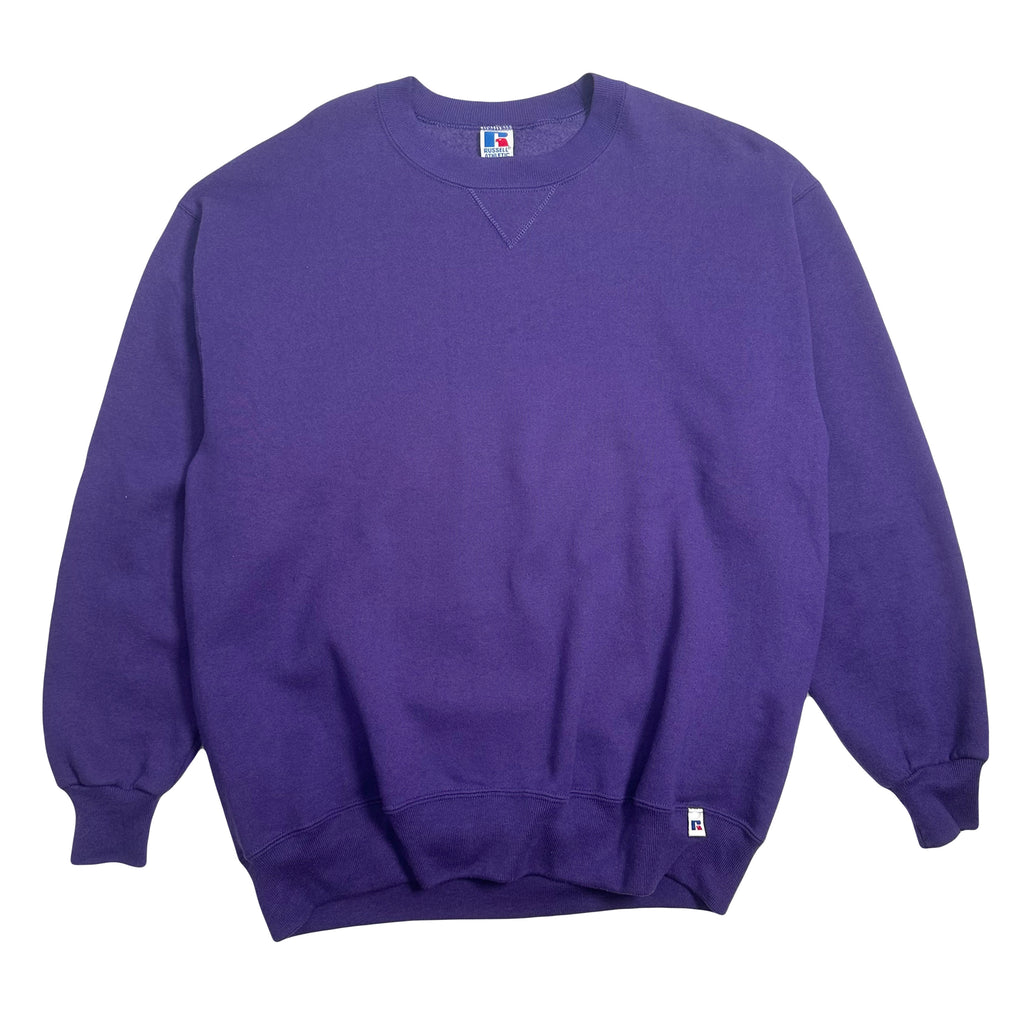 Vintage Russell Athletic Sweatshirt XXL