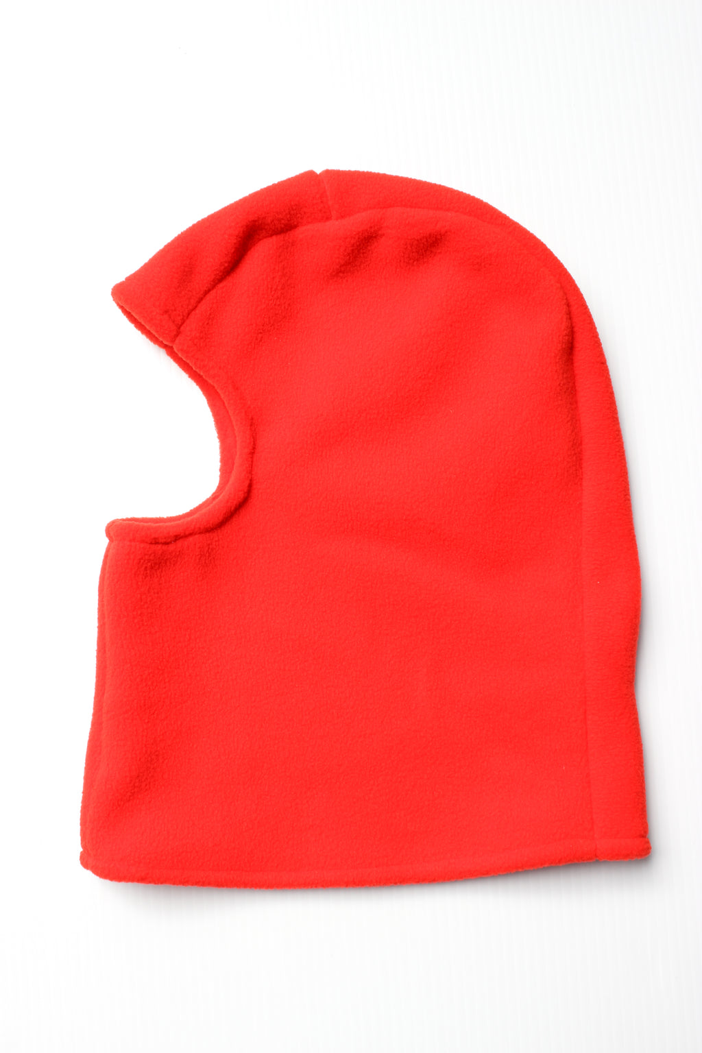 Rework Fleece Balaclava Shiesty Hat