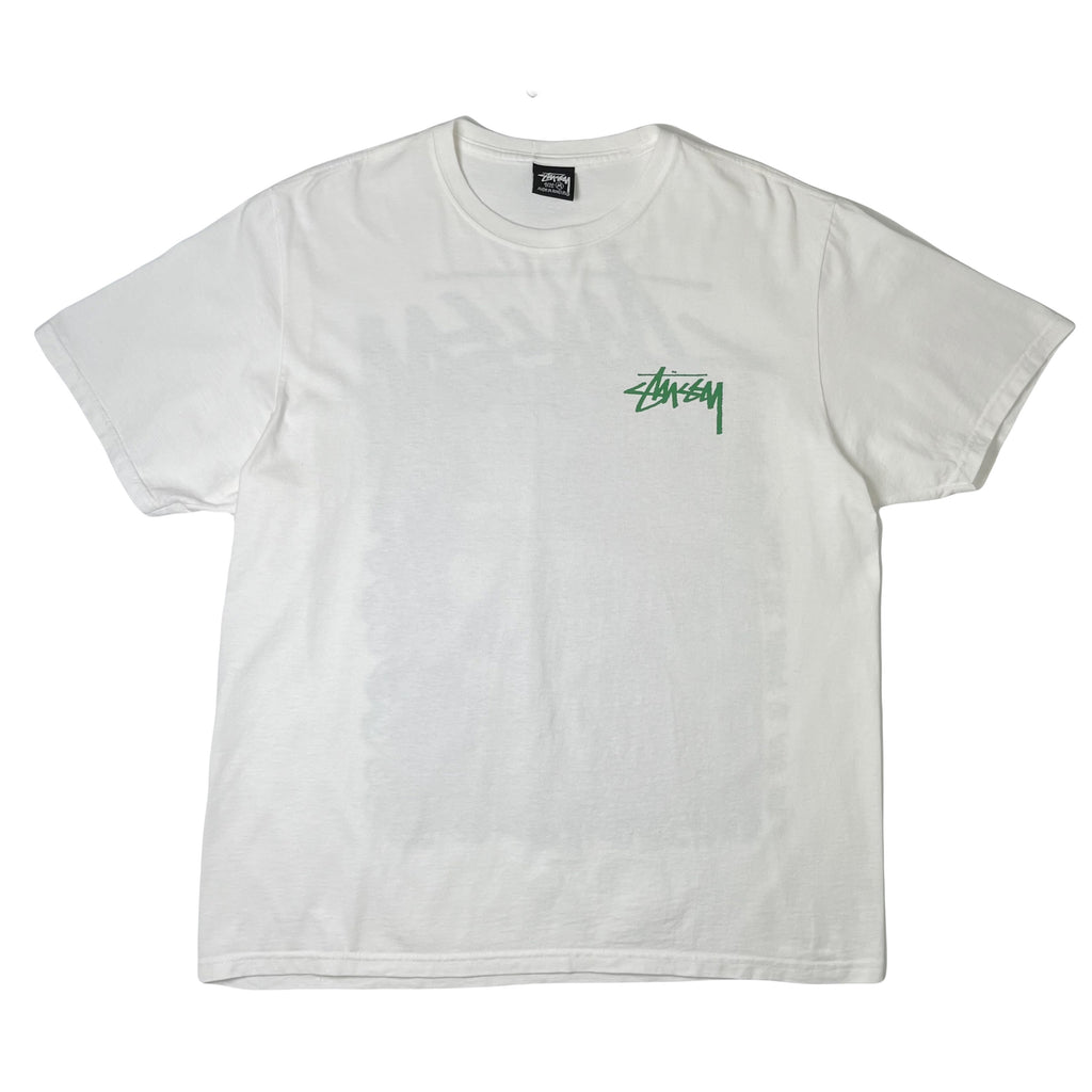 Stussy International Tribe Graphic Tee M