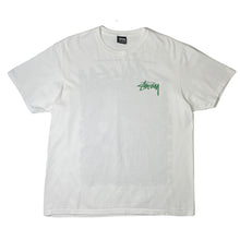 Load image into Gallery viewer, Stussy International Tribe Graphic Tee M

