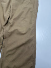 Load image into Gallery viewer, Vintage Carhartt FR Carpenter Denim 36
