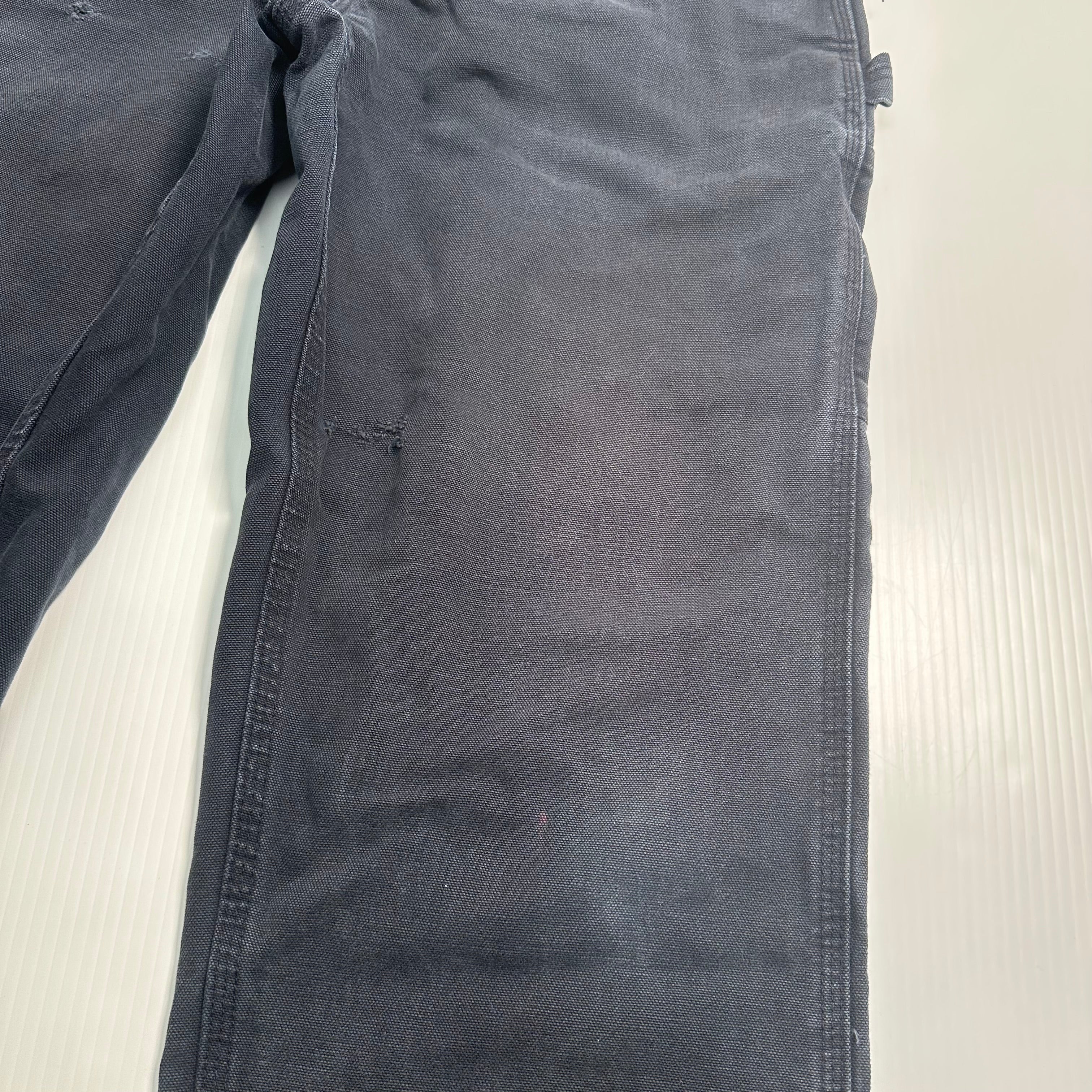 Vintage Carhartt Carpenter Denim 31