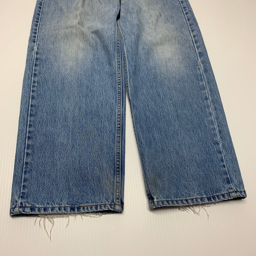 Vintage Light Wash Levi’s 569 30x30