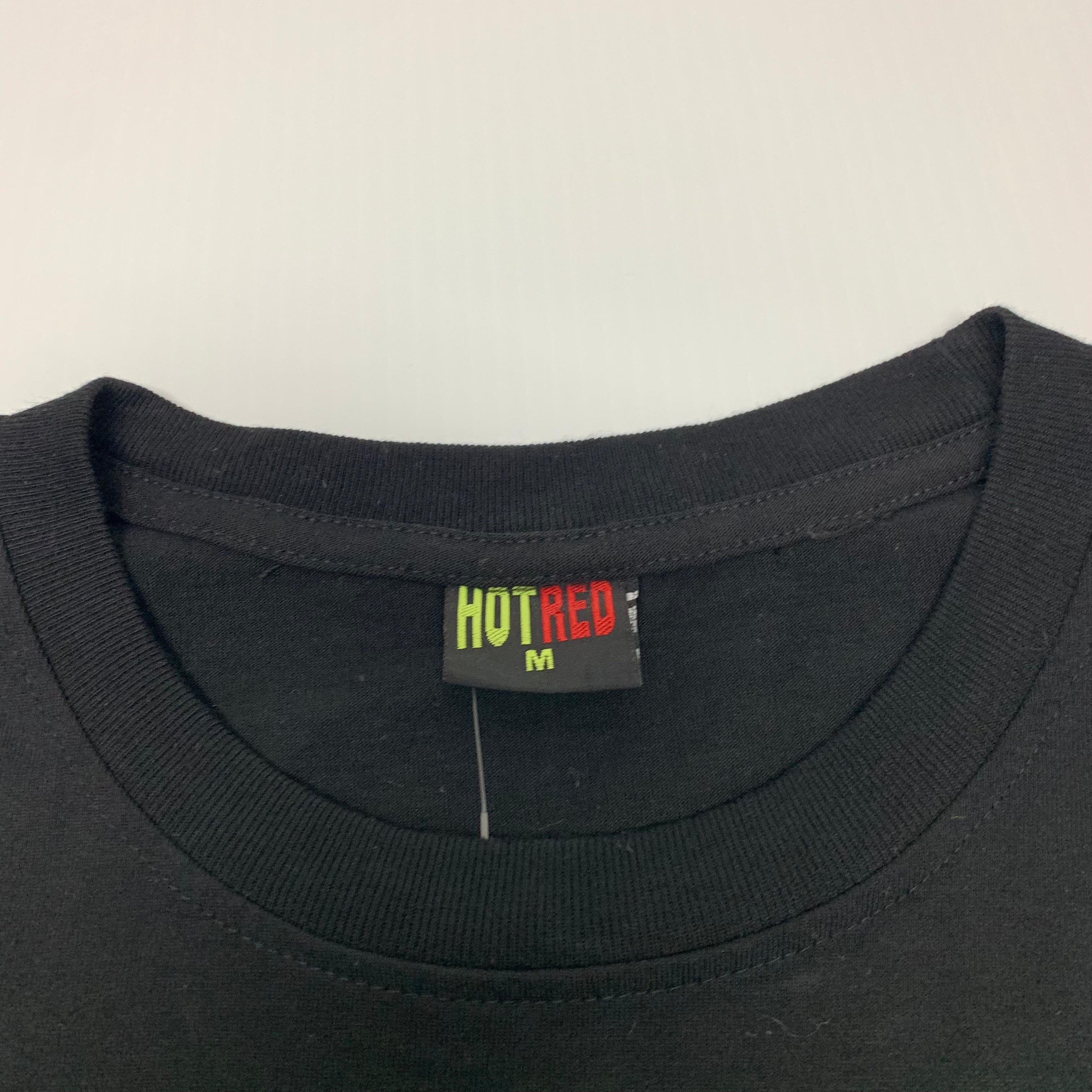Bautista Wrestling Tee M