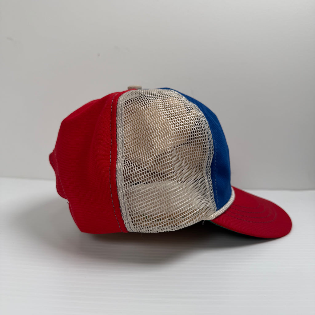 Vintage Mickey Mouse Walt Disney Productions Snapback