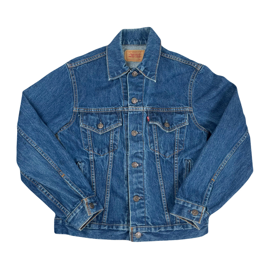 Vintage Levi's Denim Jacket M