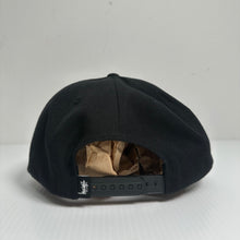 Load image into Gallery viewer, Stüssy Embroidered Logo Snapback Hat
