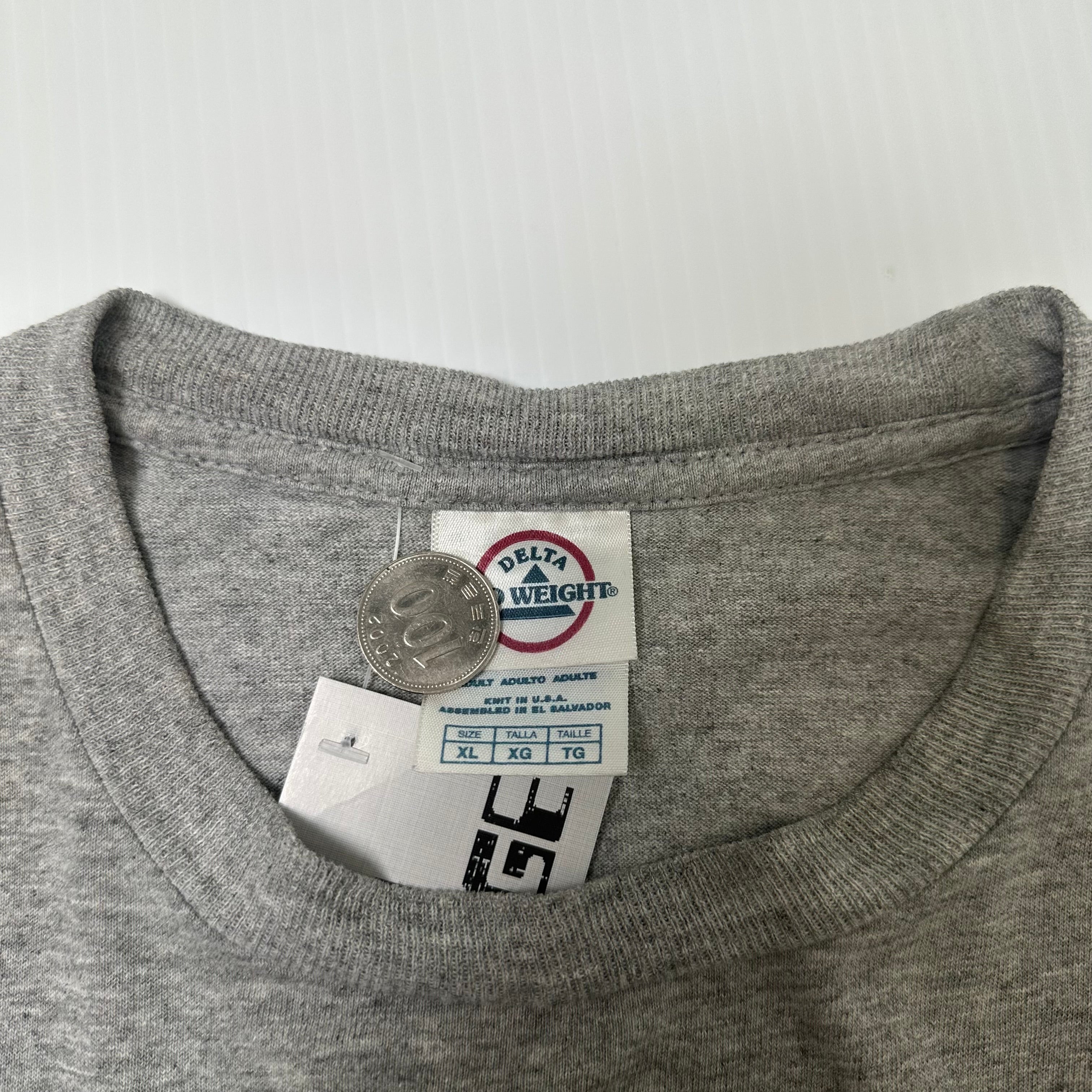Los Angeles Dodgers MLB Graphic Tee XL