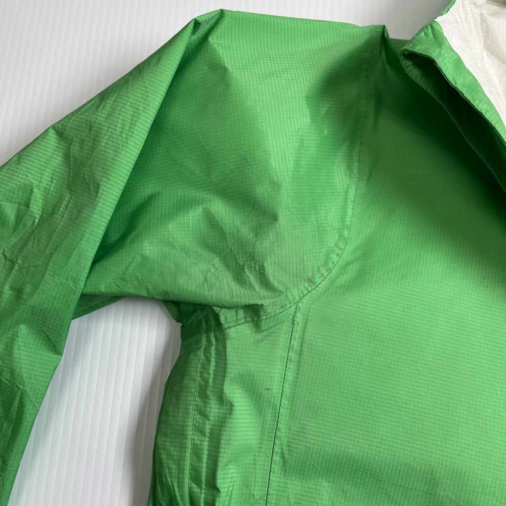 Patagonia Windbreaker Shell Jacket Women's M