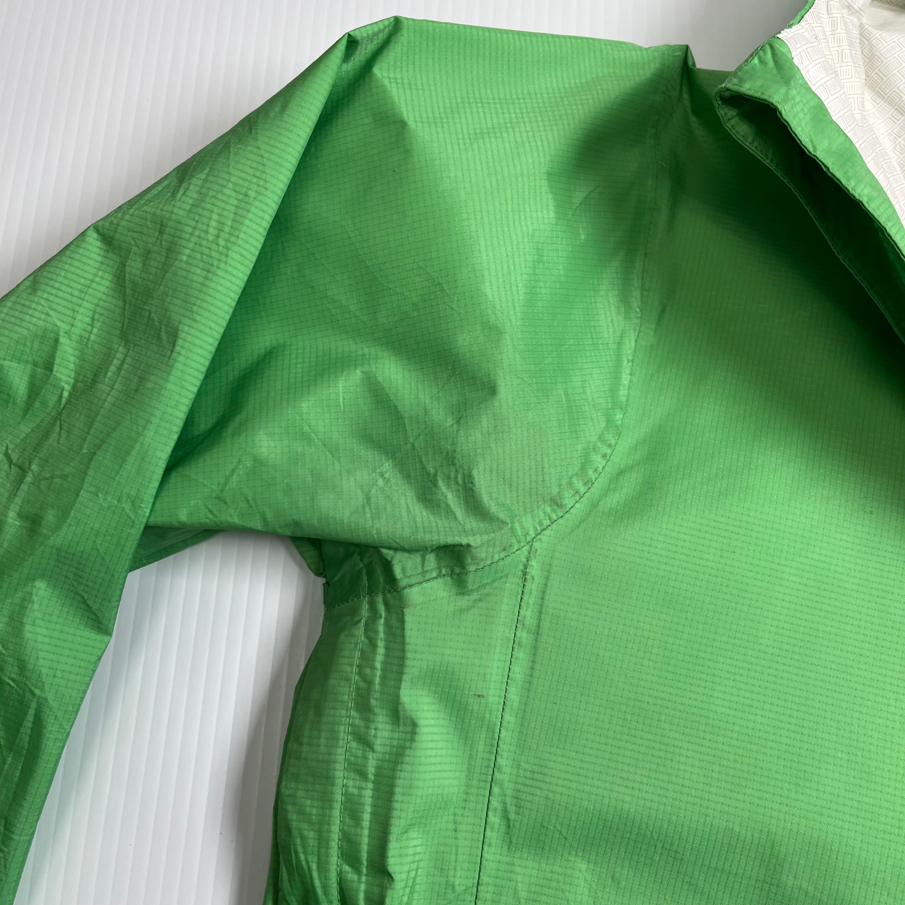 Patagonia Windbreaker Shell Jacket Women's M