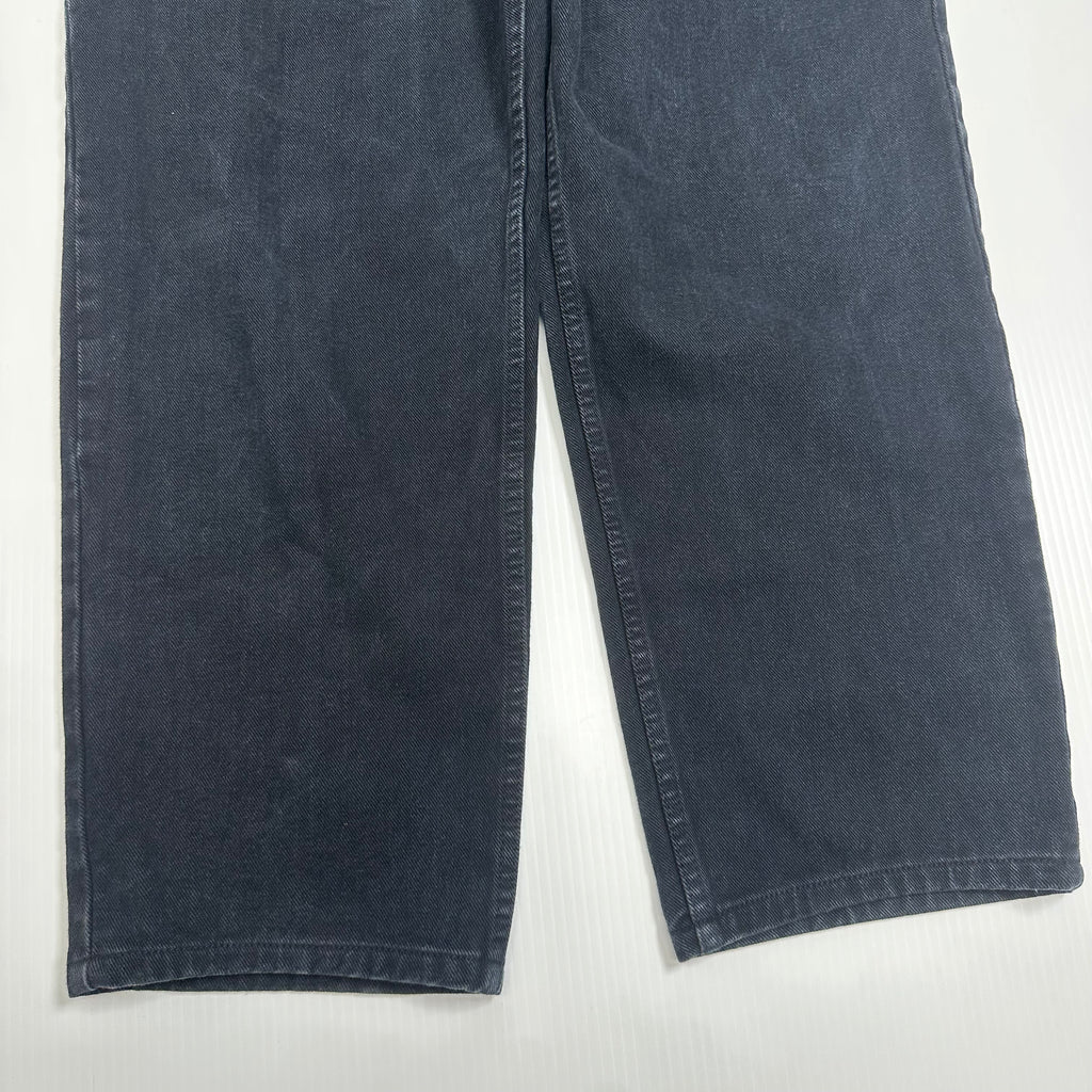 Vintage Retreat Blues Relaxed Fit Denim 35