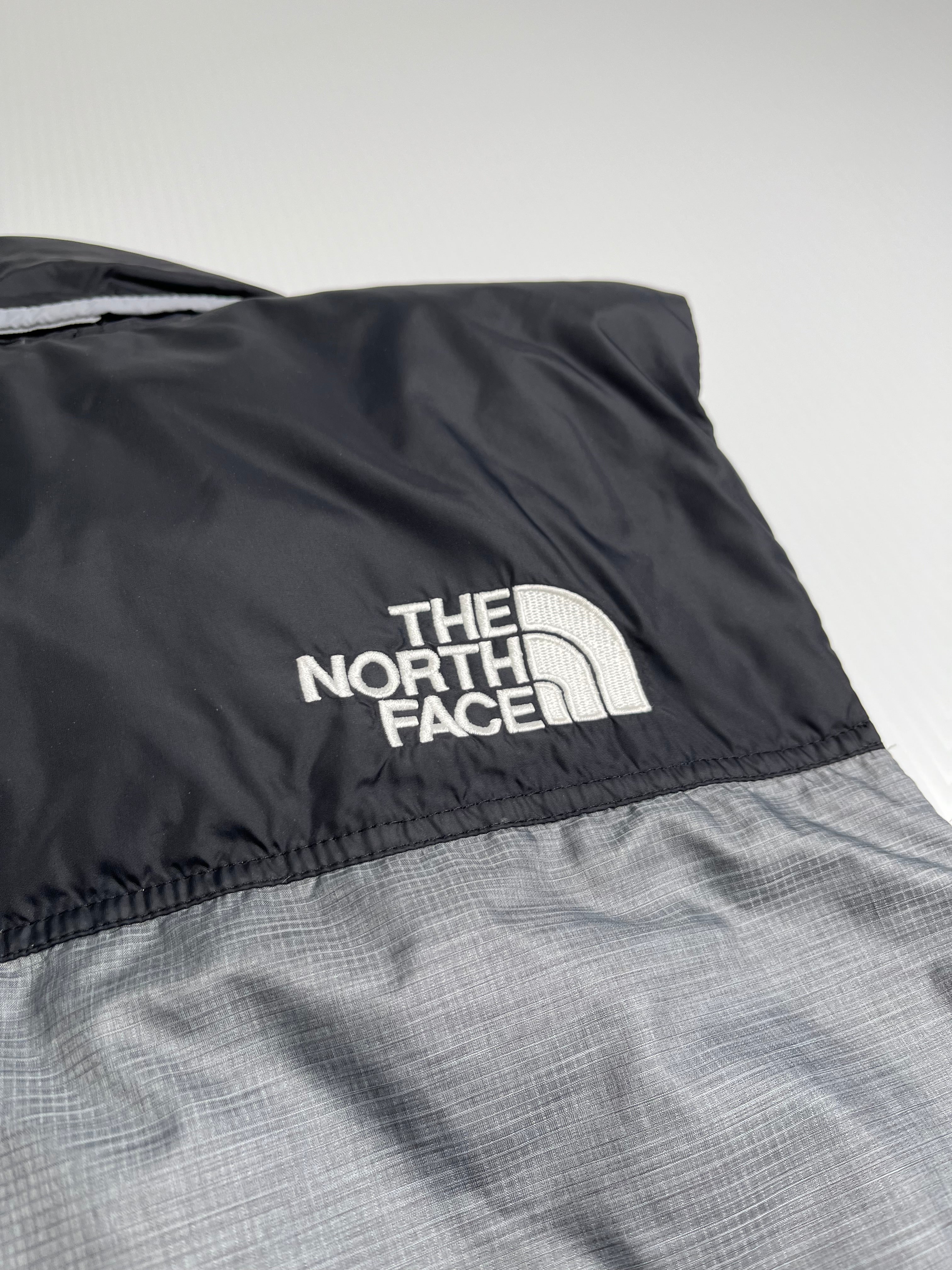 The North Face 700 Two-Tone Puffer Vest Women's M
