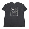 Vintage Jim Rose Circus Freak Tee L