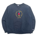 Vintage Atlanta 1996 Centennial Olympic Games Crewneck XL